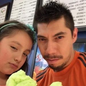 Meet your Posher, Ignacia